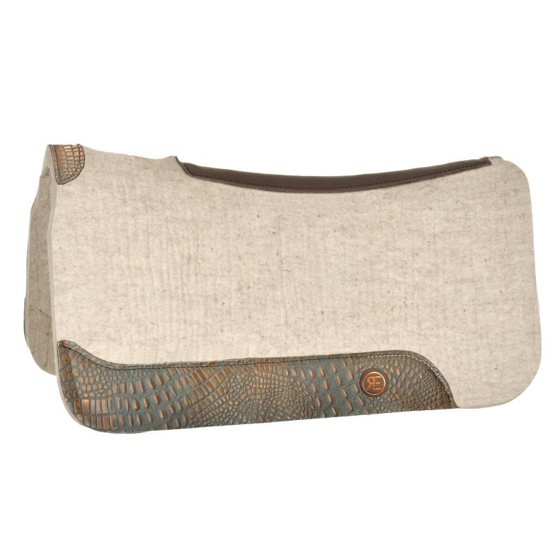 Reinsman APEX Performance Wool Pad