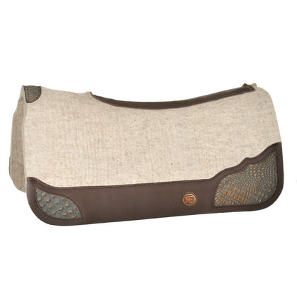 Reinsman APEX Performance Wool Pad