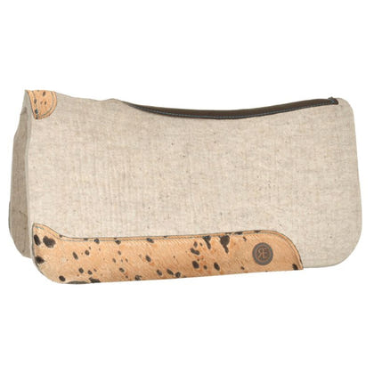 Reinsman APEX Performance Wool Pad