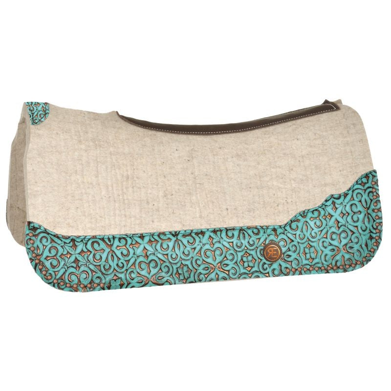 Reinsman APEX Performance Wool Pad