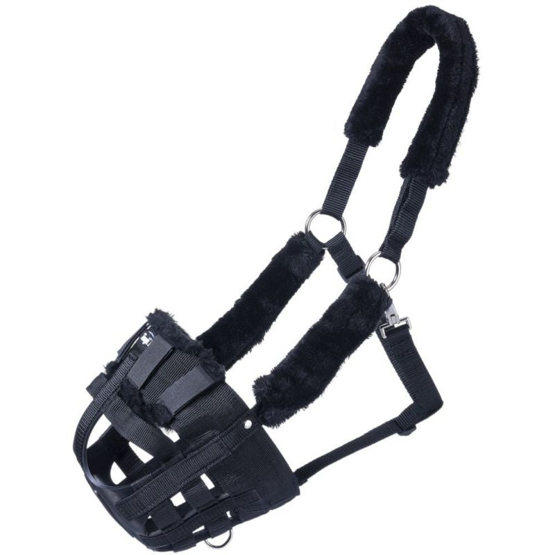 Tough1 Sheepskin Muzzle Liner Set