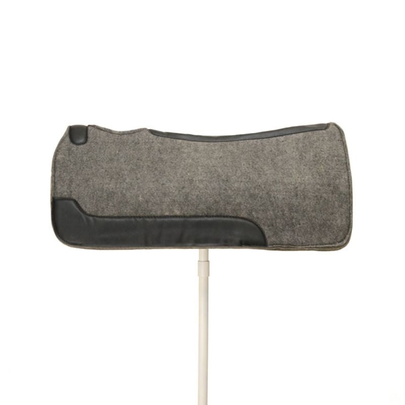 Tough1 Contour 3/4in Felt Saddle Pad