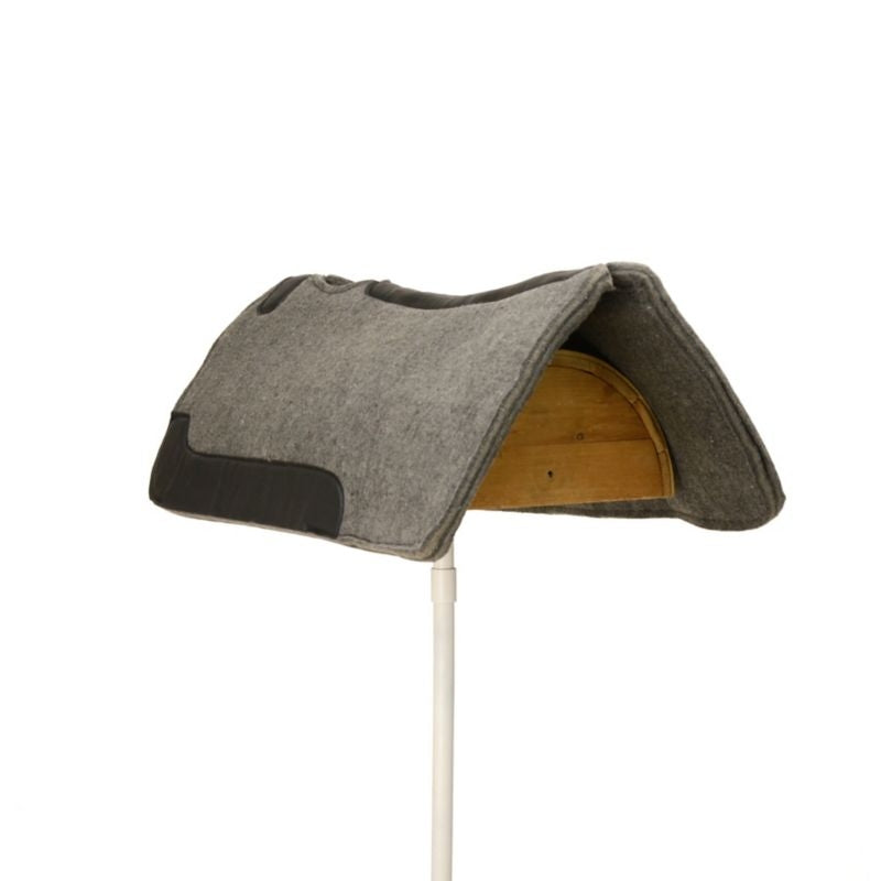 Tough1 Contour 3/4in Felt Saddle Pad