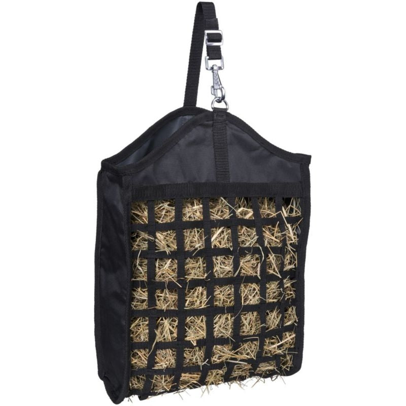 Tough1 Mini Slow Feed Bag Web Front and Bottom
