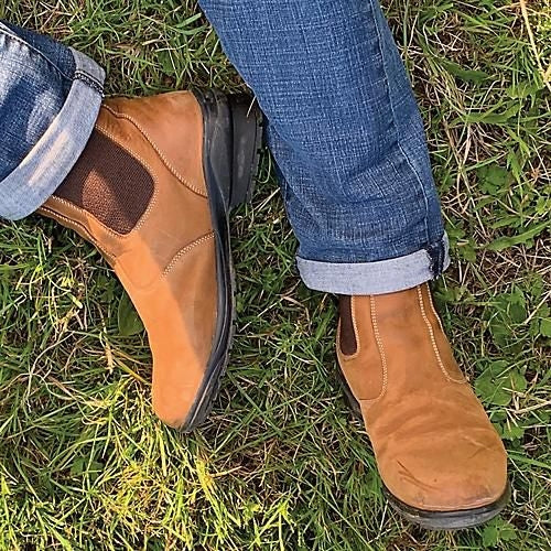 Tredstep Liffey Pull On Paddock
