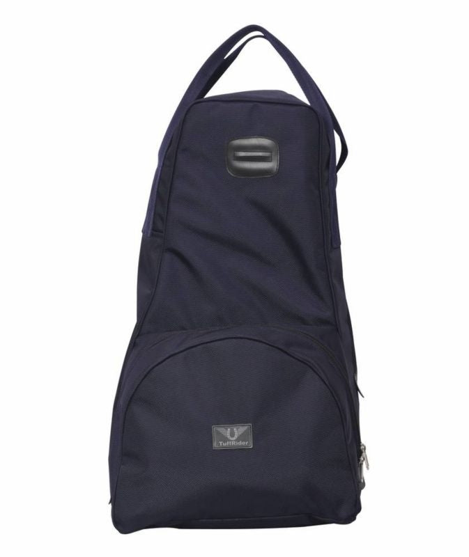 TuffRider Helmet and Boot Bag