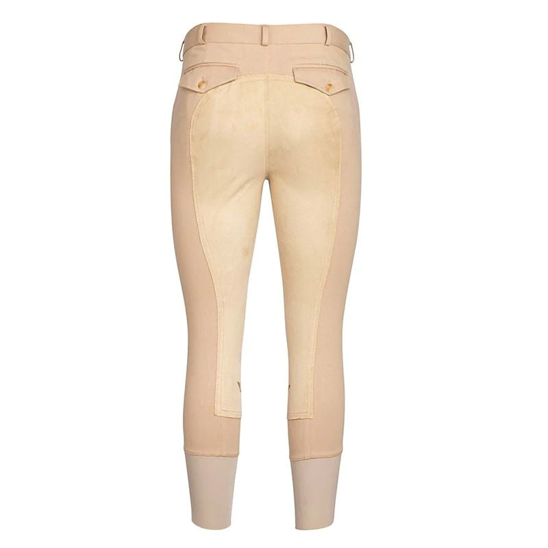 TuffRider Mens Full Seat Patrol Breech