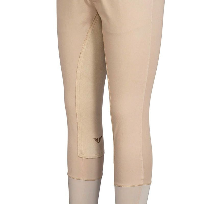 TuffRider Mens Full Seat Patrol Breech
