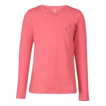 TuffRider Childs Whimsical Horse Taylor Tee