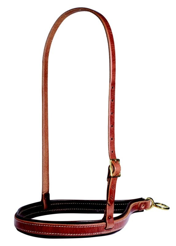 Schutz by Professionals Choice Roper Noseband
