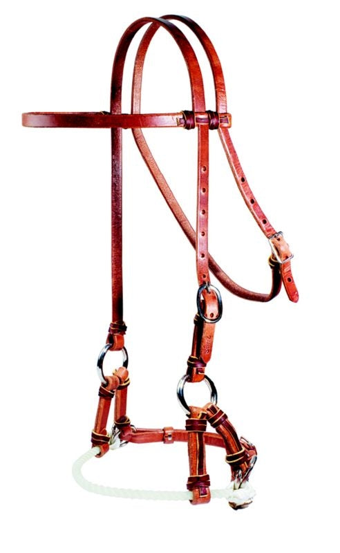 Schutz by Pro Choice Single Nose Side Pull