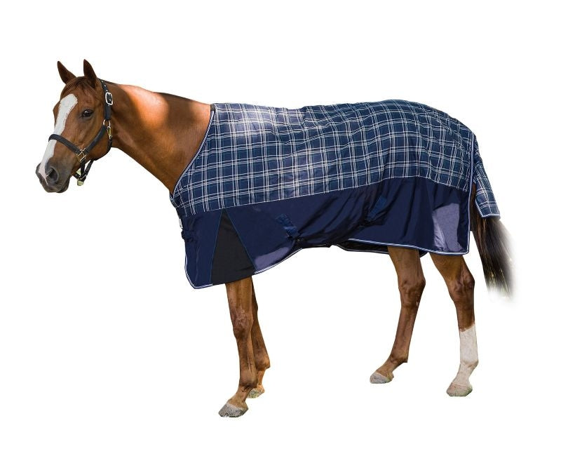 TuffRider 1200D Ripstop 200g Blanket