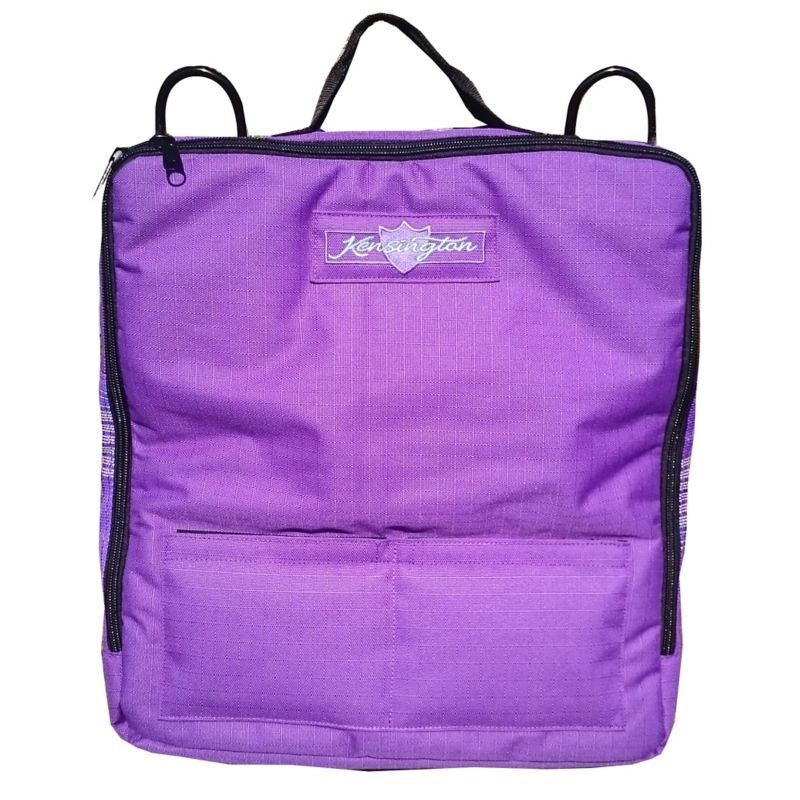 Ozark Pony Harness Bag XL