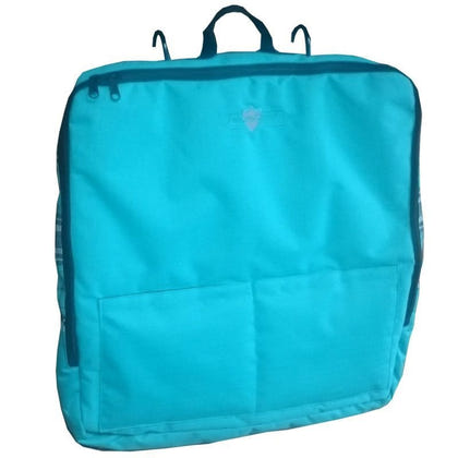 Ozark Pony Harness Bag XL