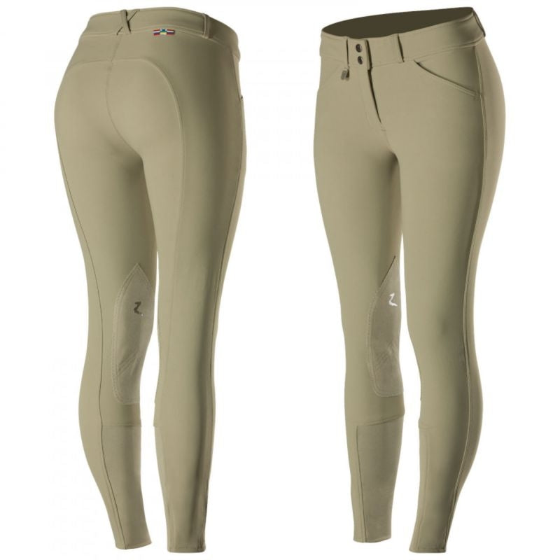 Horze Ladies Grand Prix KP Breeches