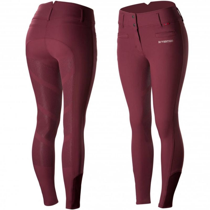 B Vertigo Ladies Tiffany FS Breeches
