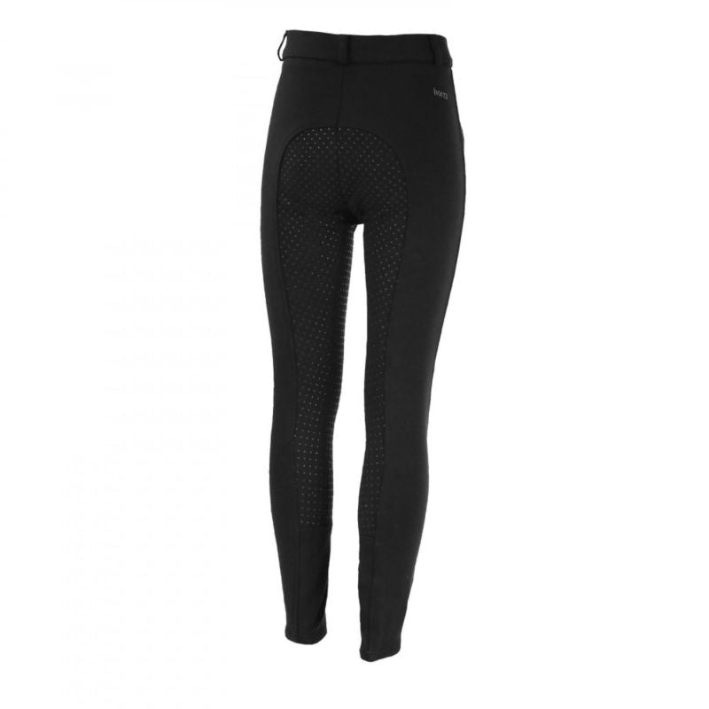 Horze Kids Active Silicone FS Breech