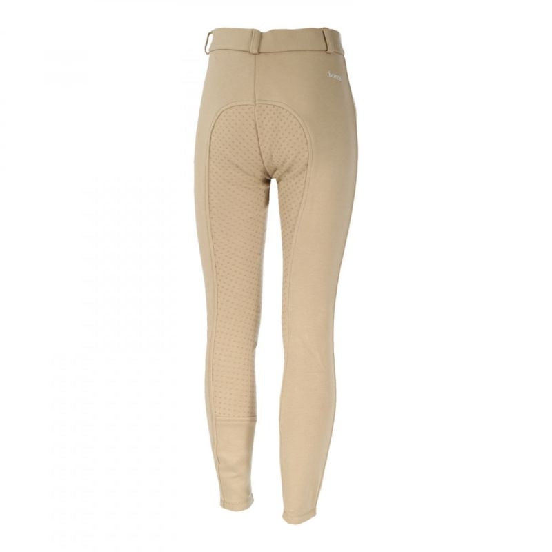 Horze Kids Active Silicone FS Breech