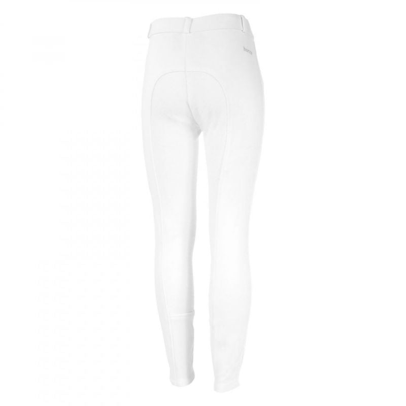 Horze Kids Active Silicone FS Breech