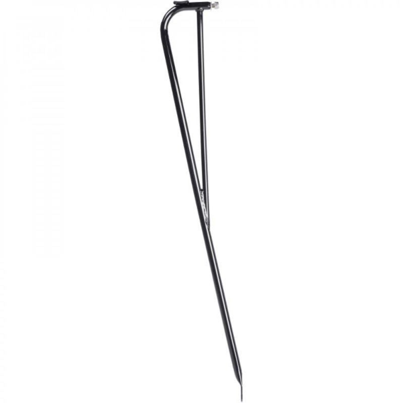 Finn-Tack T7 Sidepipe Right