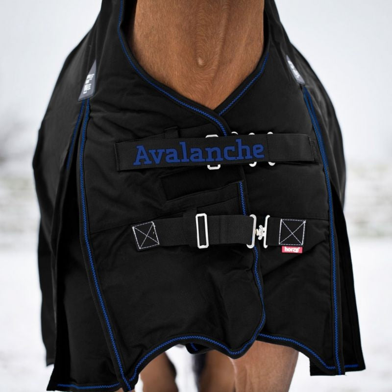 Horze Avalanche Heavy Weight Turnout Blanket 300g