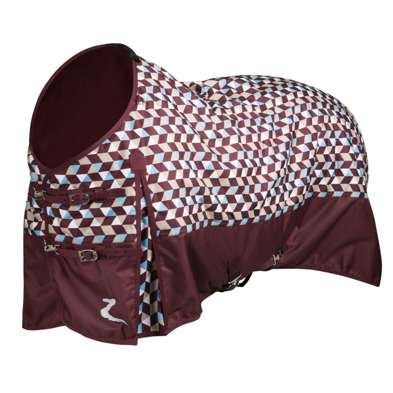 Horze Nevada Turnout Blanket 200g