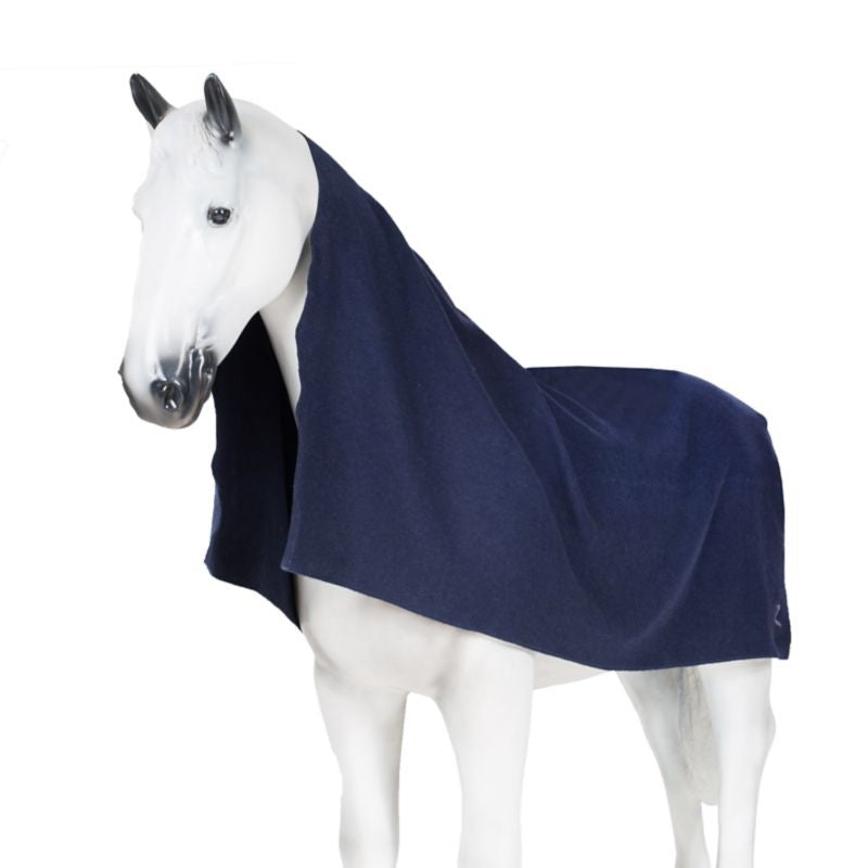Horze Vail Square Wool Cooler