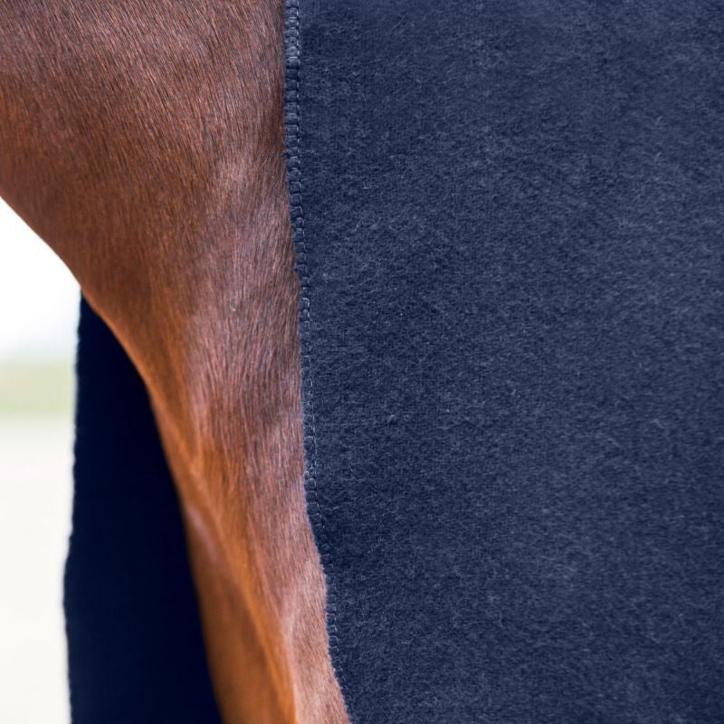 Horze Vail Square Wool Cooler