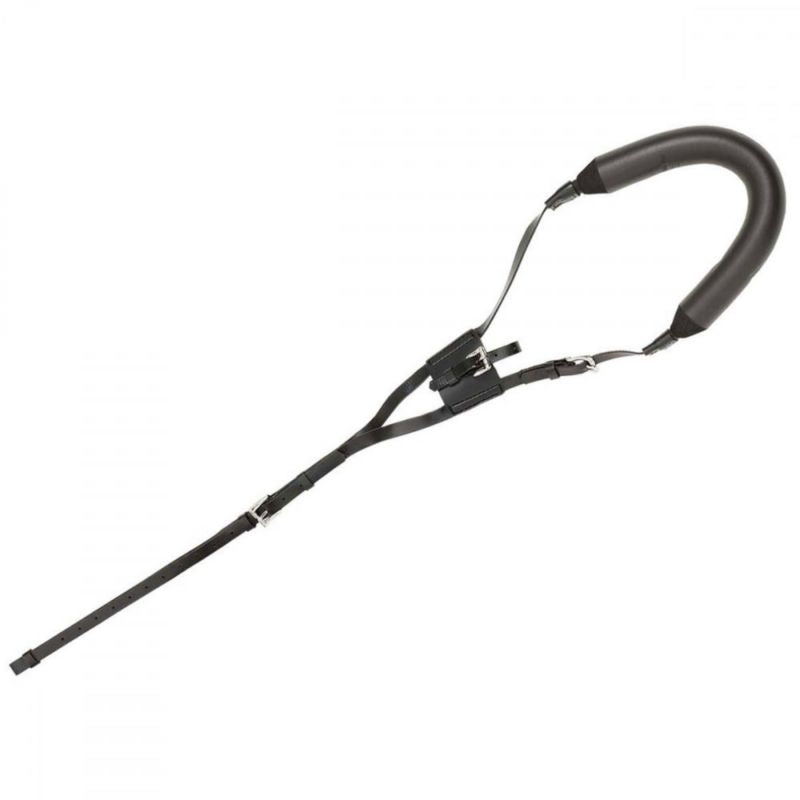 Zilco Crupper With Rubber Dock