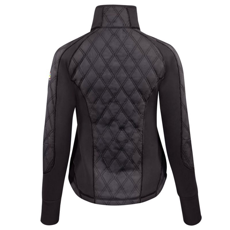 Horze Zoe Womens Light Padded Jacket
