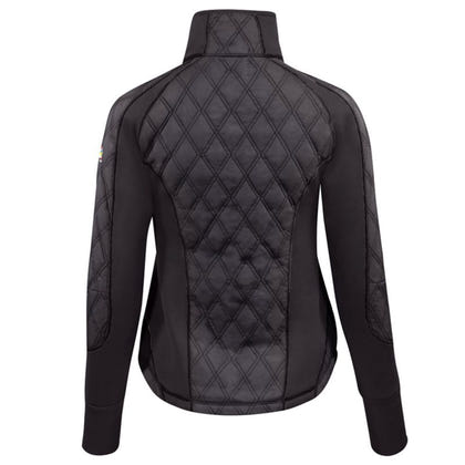Horze Zoe Womens Light Padded Jacket