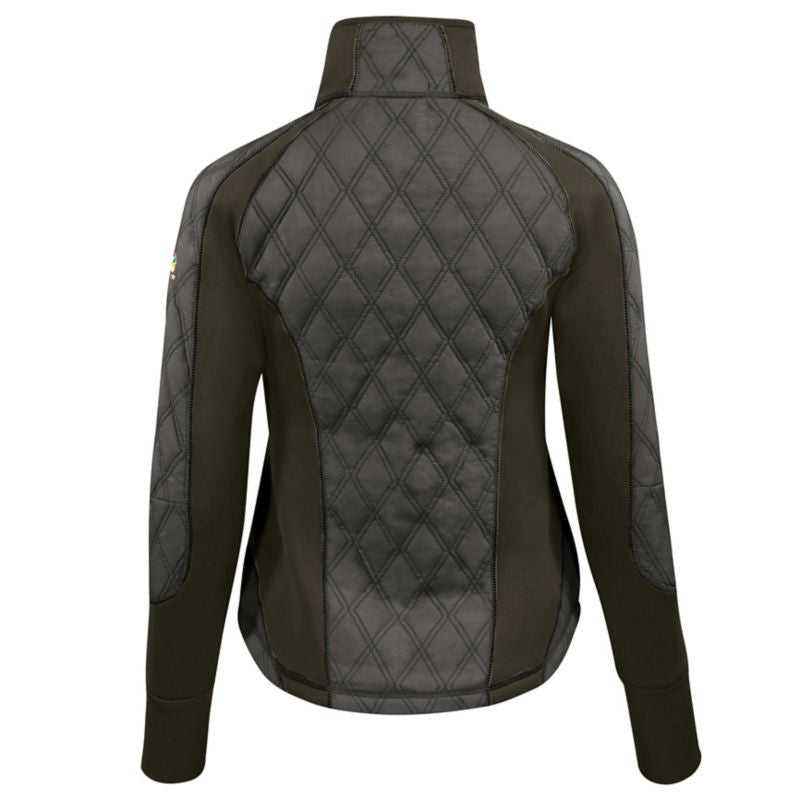 Horze Zoe Womens Light Padded Jacket