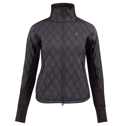 Horze Zoe Womens Light Padded Jacket