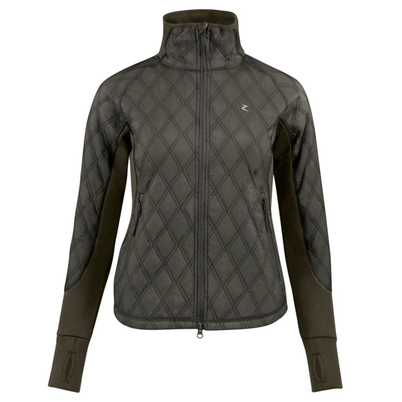 Horze Zoe Womens Light Padded Jacket