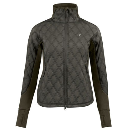 Horze Zoe Womens Light Padded Jacket