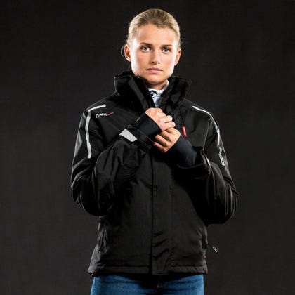 Finn-Tack Pro Alaska Winter Jacket