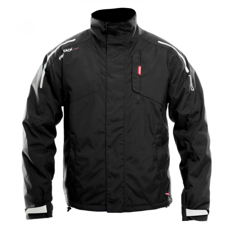 Finn-Tack Pro Alaska Winter Jacket