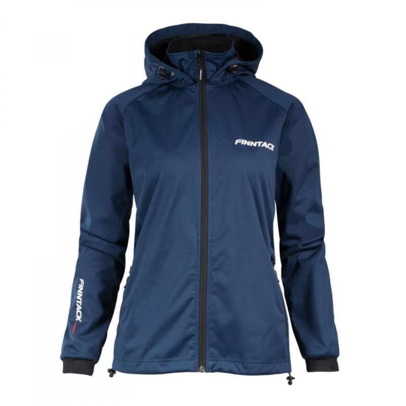 Finn-Tack Pro Summer Club Jacket L