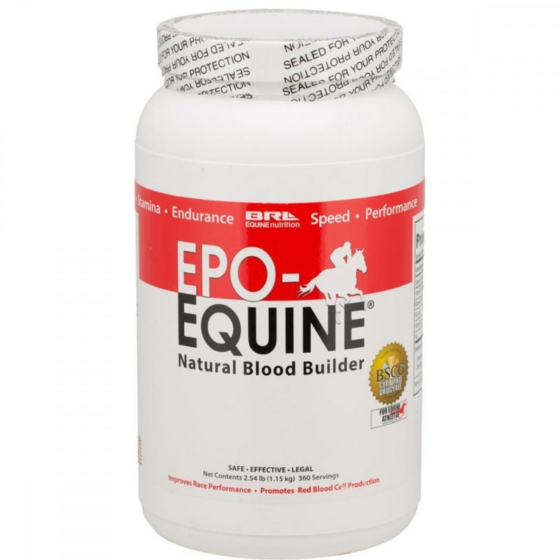 Epo-Equine Large Jar