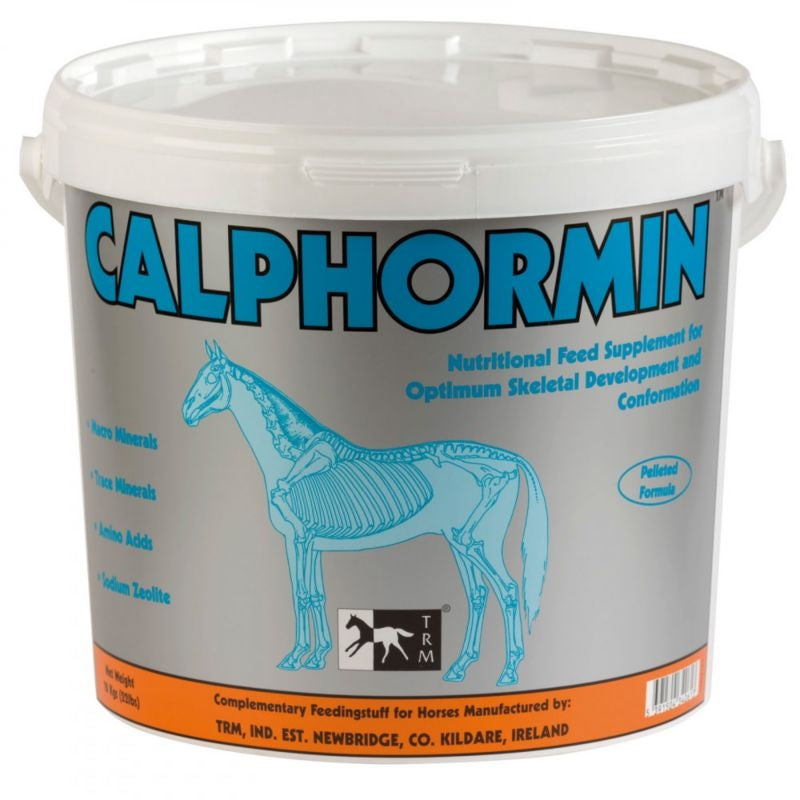 TRM Calphormin 22Lbs