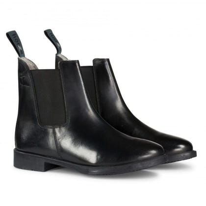 Horze Kids Winter Riding Paddock Boots
