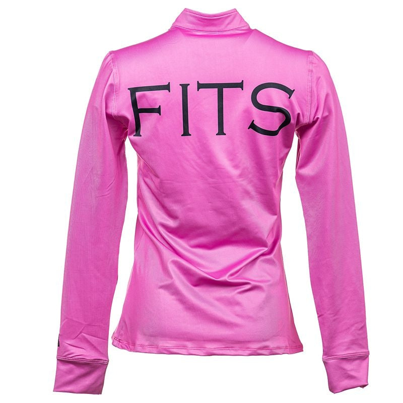 FITS Ayra Long Sleeve Tech Shirt