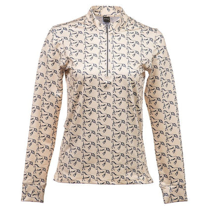 FITS Ayra Long Sleeve Tech Shirt