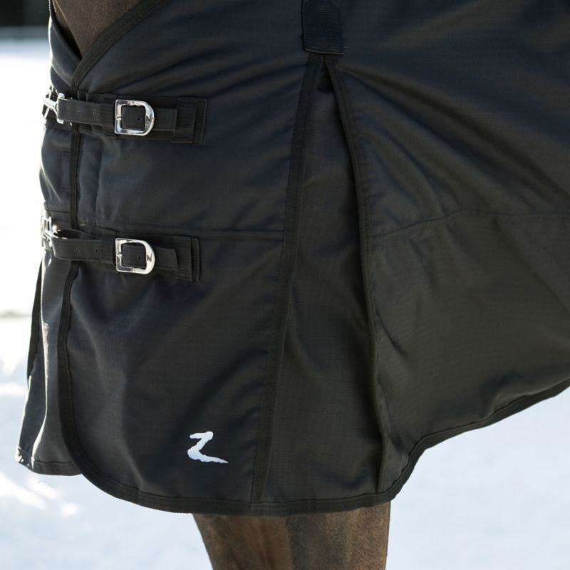 Horze Nevada 1200D Lt Turnout Sheet