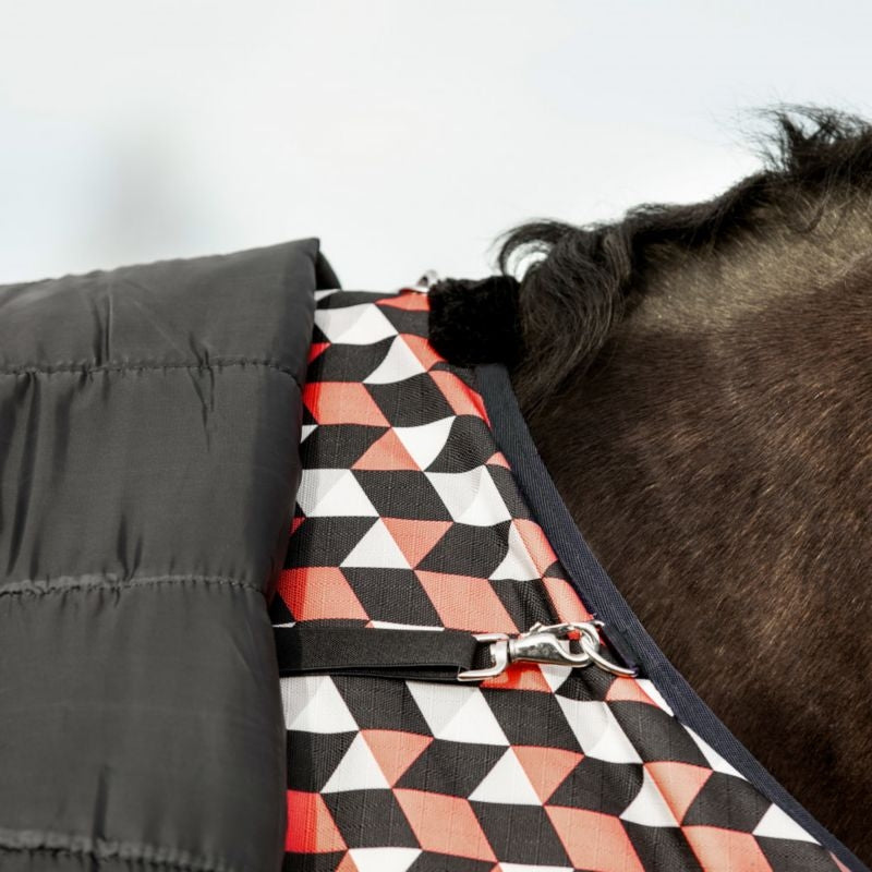 Horze Nevada 1200D Lt Turnout Sheet