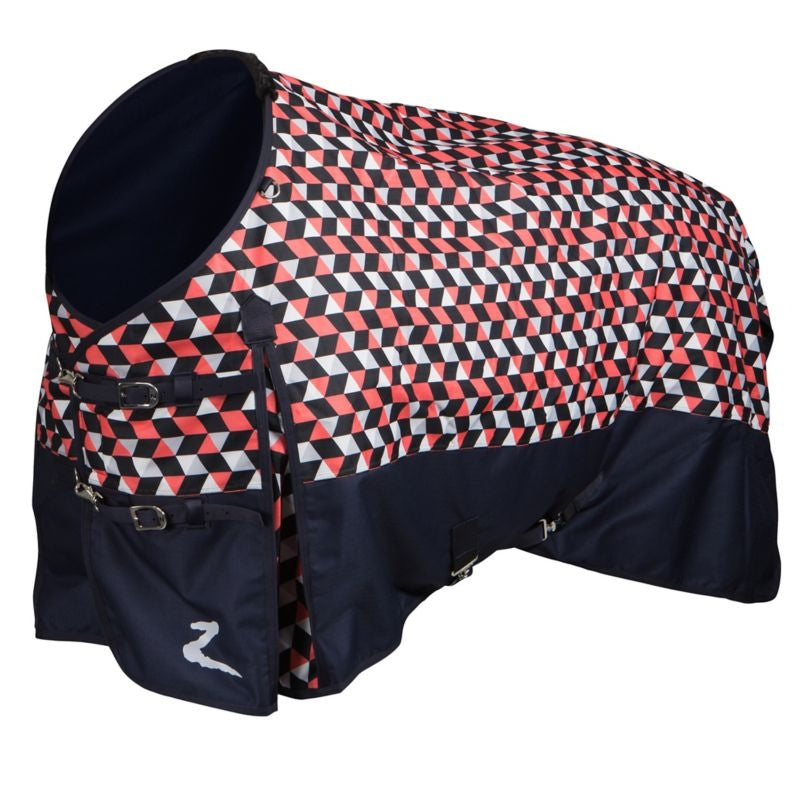Horze Nevada 1200D Lt Turnout Sheet