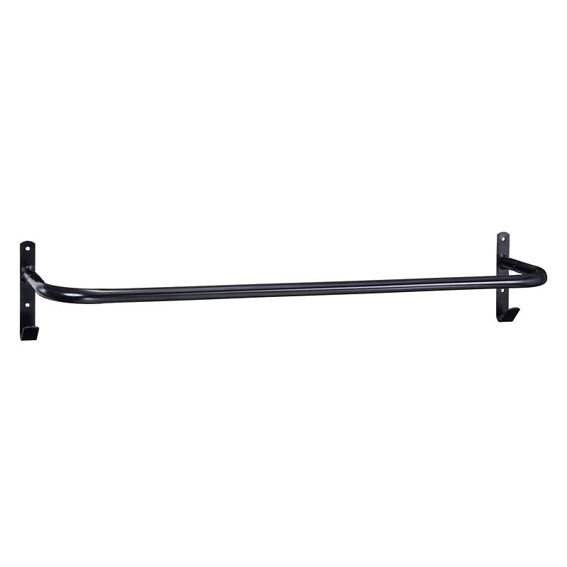 Tough1 Black Blanket/Tack Rack