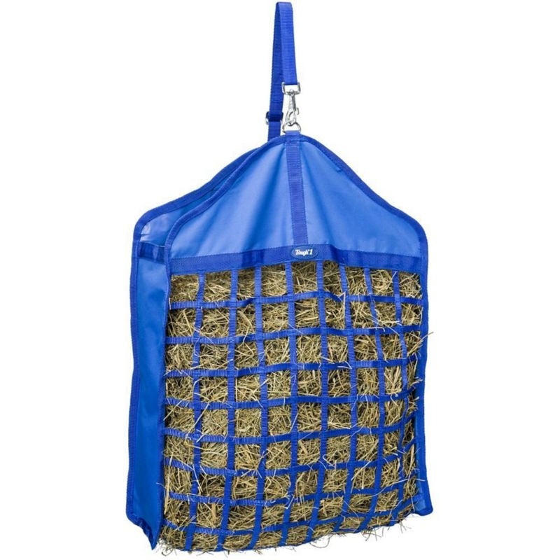 Tough1 Slow Feed Bag Web Front and Bottom
