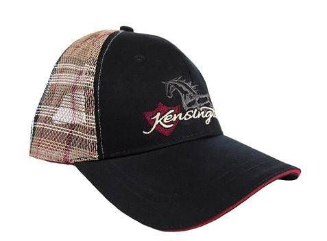 Kensington Adult Baseball Hat