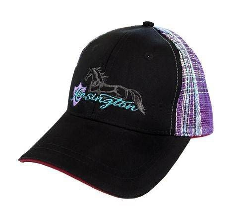 Kensington Adult Baseball Hat